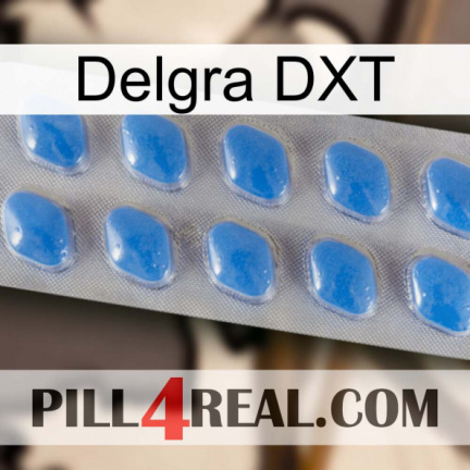 Delgra DXT 22